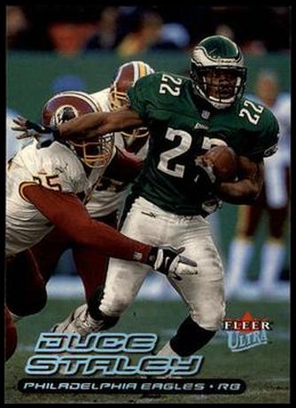 209 Duce Staley